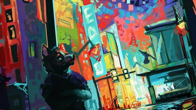 脸与身材不符是种怎样的体验？